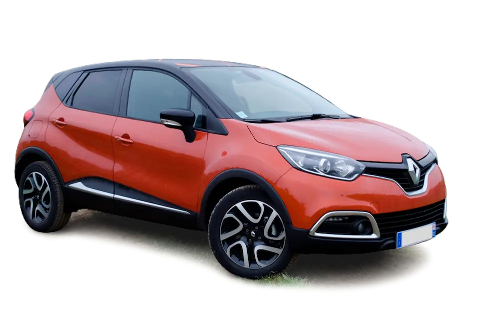 Captur I