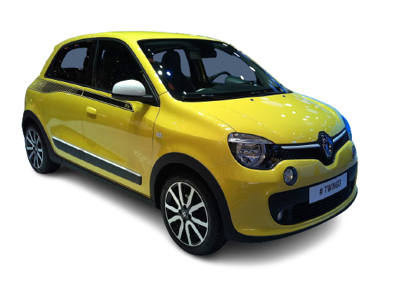 Twingo III