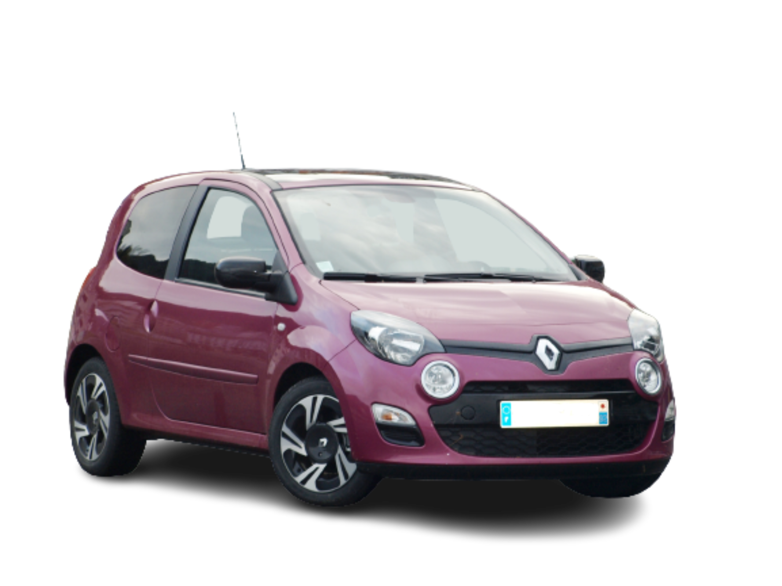 Twingo II