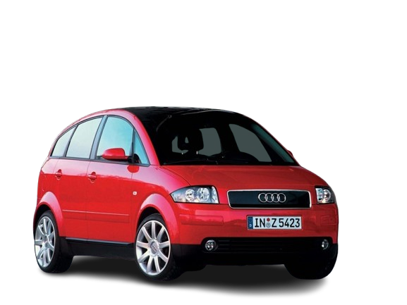 Audi A2